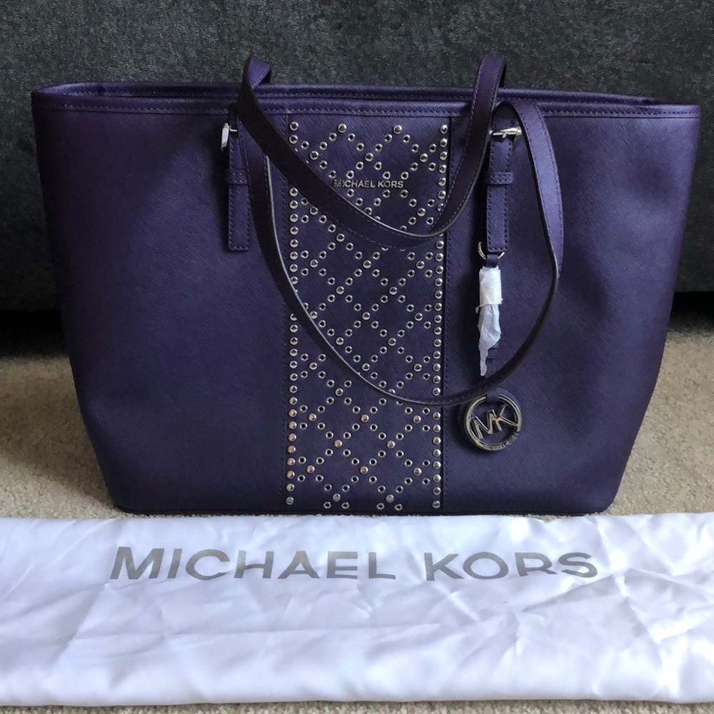 Michael Kors Jet Set Travel